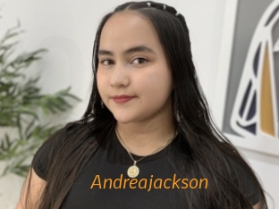 Andreajackson