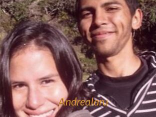 Andrealaru
