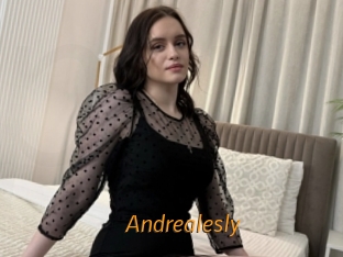 Andrealesly
