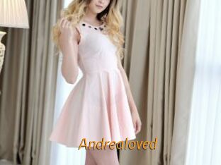 Andrealoved