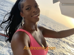 Andreamegaan