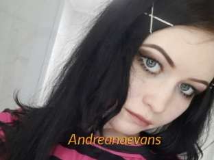 andreanaevans Porn University