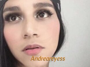 Andreareyess