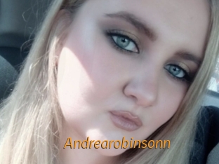 Andrearobinsonn