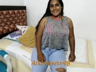 Andreasexy98