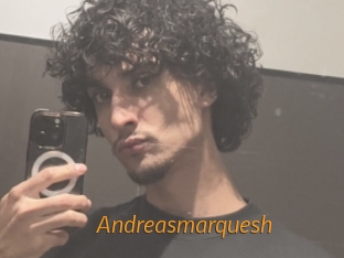 Andreasmarquesh