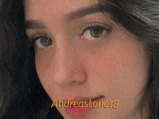 Andreastone18