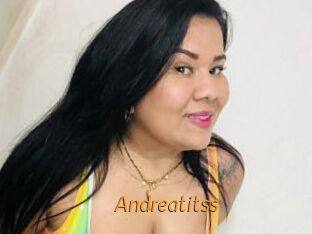 Andreatitss