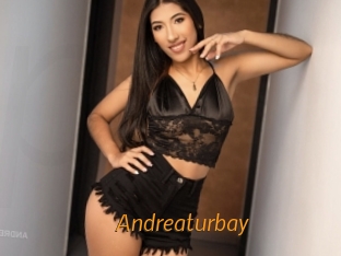 Andreaturbay