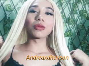 Andreaxdhonson