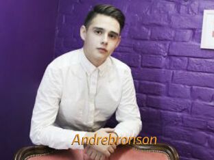 Andrebronson