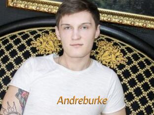 Andreburke