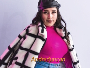 andreduncan Porn University