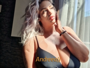 andreeajj Porn University