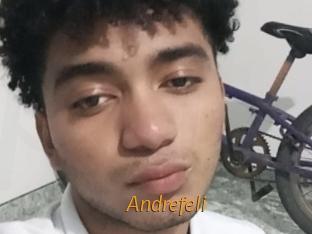Andrefeli