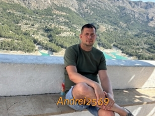 andrei2569 Porn University