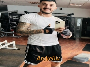 Andreiliv