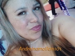 Andreinamollcm101
