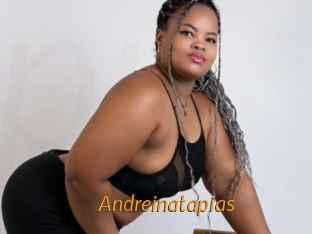 andreinatapias Porn University