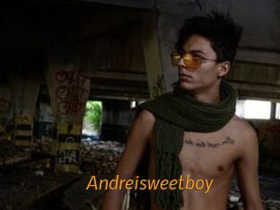 Andreisweetboy