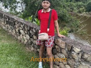 Andresalvarez