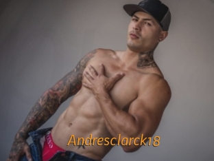 Andresclarck18