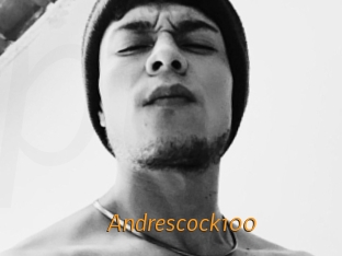 Andrescock100