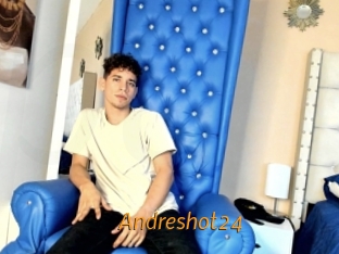 Andreshot24