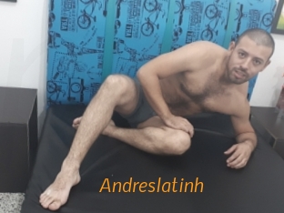 Andreslatinh