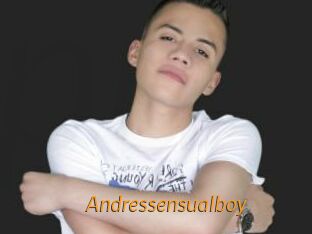 Andressensualboy