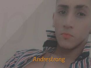 Andrestrong