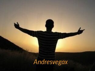 Andresvegax