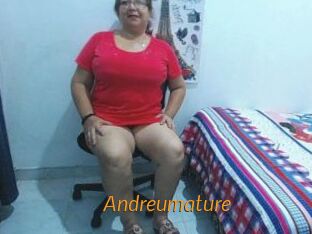 Andreumature
