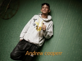 andrew_cooperr Porn University