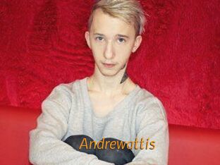 Andrewattis
