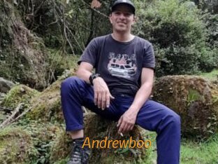 andrewboo Porn University