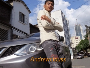 Andrewclauss
