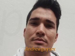 andrewguysex Porn University