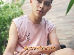 Andrewholmes