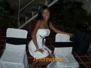 Andrewhore