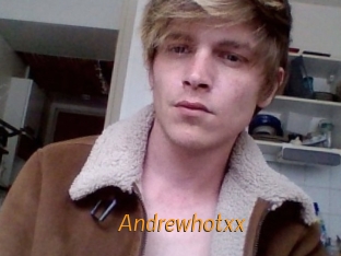 Andrewhotxx