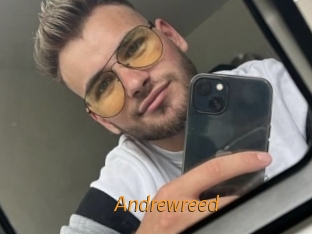 Andrewreed