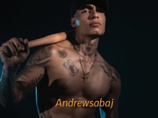 Andrewsabaj