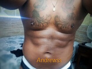 Andrewss