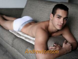 Andrewtomson