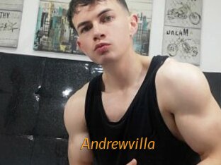 andrewvilla Porn University