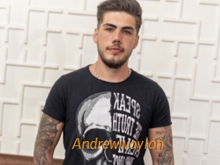 Andrewwaylon