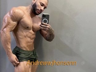 andrewwjhonsonn Porn University