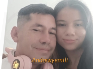 Andrewyemili