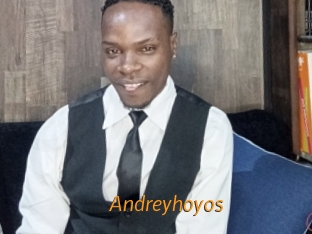 Andreyhoyos